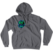 dragonkun19 Hoodies (No-Zip/Pullover)