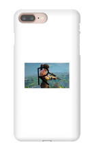 rzmorn iPhone Phone Cases