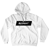 Respekt Fan-Hoodies (No-Zip/Pullover)