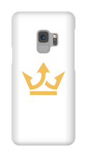 ry_mac35 Samsung Phone Cases