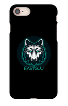 easyguu iPhone Phone Cases