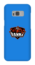 rannx123 Samsung Case