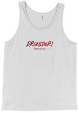 drizildur1 Tank Top