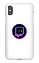 seb5679 iPhone Phone Cases
