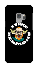 stakebelmont64 Samsung Phone Cases