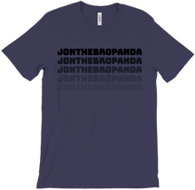 jonthebropanda T-Shirts