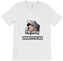 tshirt trash