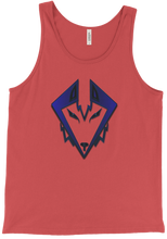 Wolf Tank Top