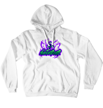 MisFiTz  Hoodies (No-Zip/Pullover)