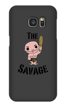the1stsavagemma Samsung Phone Cases