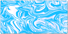 cloudzyfrags XXL Gaming Mousepad