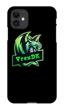 vrexdk iPhone Phone Cases