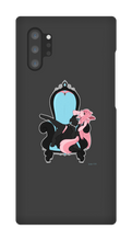 Sylva Throne Samsung Case - Art by Lovelyse