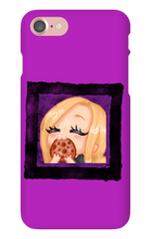 cookiedoughmay iPhone Phone Cases