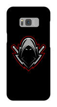 infamoustrixsta Samsung Phone Cases