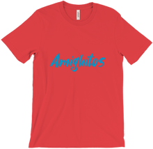 maglia maniche corte amighitos