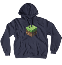 eduardo-2241 Hoodies (No-Zip/Pullover)