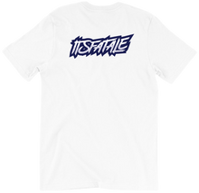 Itsfatale Back Logo