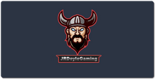 JRDoyleGaming XXL Gaming Mousepad