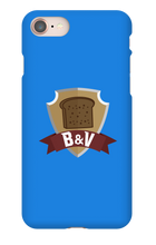 B&V-Smartphone-Hülle (iPhone)