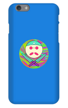ninjabaoman iPhone Phone Cases