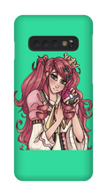 himecrycho Samsung Phone Cases