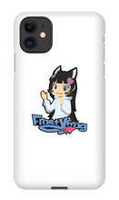 frostyfrog iPhone Phone Cases