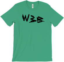 We3Boys Basic T-shirt