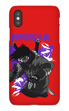 parker64l0l iPhone Phone Cases