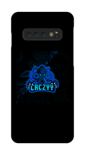 crczyy Samsung Phone Cases