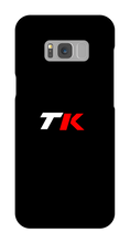 Team Kypros Samsung Phone Cases