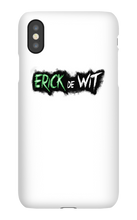 erickdewit iPhone Phone Cases