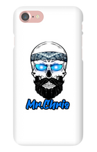 mrchrisrespect iPhone Phone Cases
