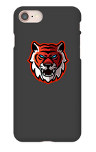 luckyduffyy iPhone Phone Cases