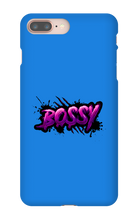 queenbossy69 iPhone Phone Cases