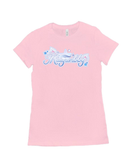 logo tshirt-women