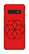 Just Geo - Samsung Phone Case