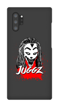 JuGGz Logo Samsung Phone CaseZ