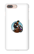 huguesfps iPhone Phone Cases