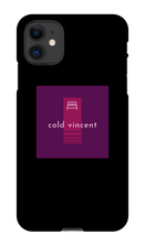 coldvincent iPhone Phone Cases