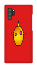 Robo Boi Samsung Phone Cases