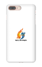 channel007,chatbouttv iPhone Phone Cases