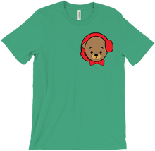 brownbeartf T-Shirts