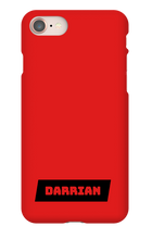 Darrian Phone Case
