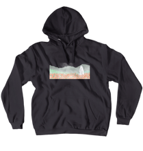Ghostie Hoodie