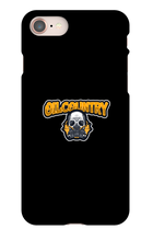 oilcountry iPhone Phone Cases