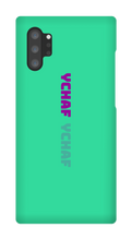 ychaf Samsung Phone Cases