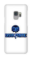 Samsung Phone Case (Text Design)