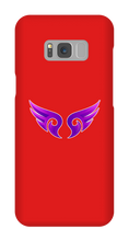 intensefairybcynot Samsung Phone Cases