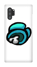 seriousmarine Samsung Phone Cases